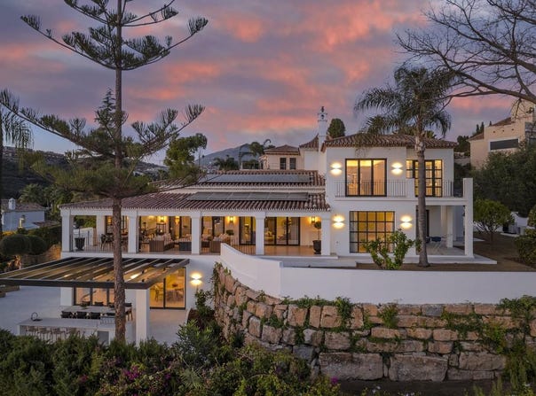 El Paraiso, Andalusia 29688