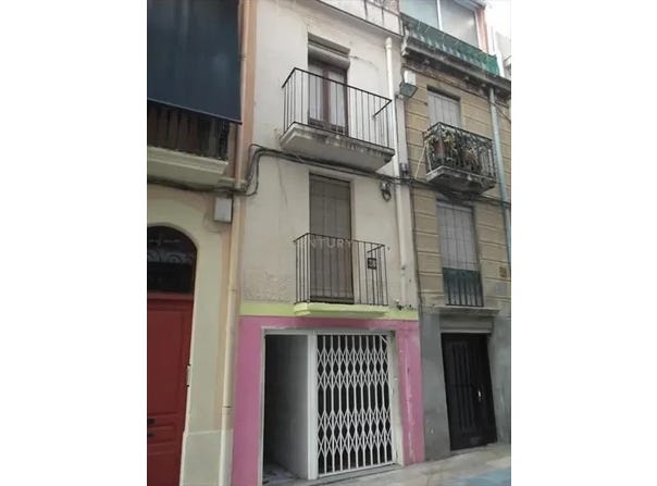 Reus, Catalonia
