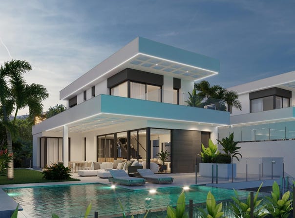 Finestrat, Valencia 03509