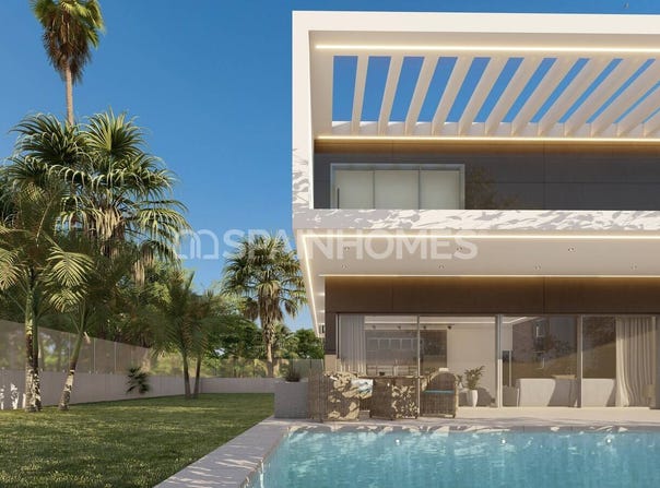 Benalmádena, Retamar, Málaga, Andalusia 29631