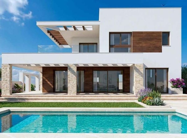 Ciudad Quesada, Valencian Community 03170