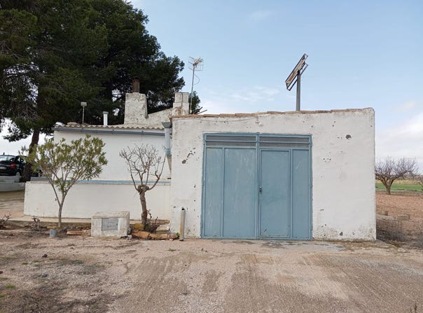 Yecla, Murcia 30510