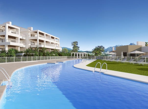 Benahavís, Andalusia
