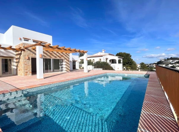 Pedreguer, Valencia 03750