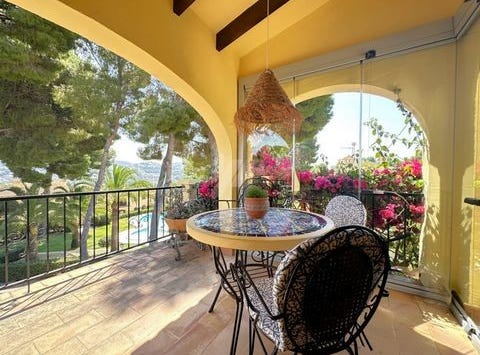Moraira, Alicante 03724