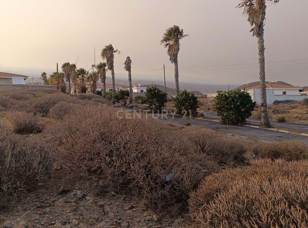 Arico, Canary Islands
