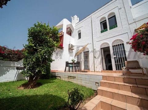 Nerja, Málaga