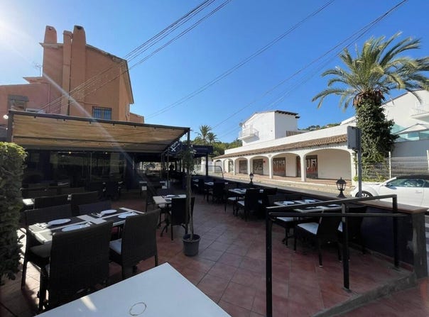 Calvia, Balearic Islands 07183