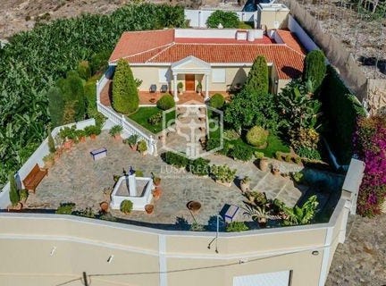 Guia De Isora, Tenerife
