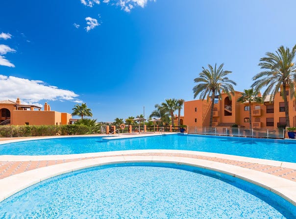 Benahavís, Andalusia 29679