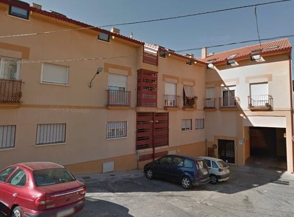 Campo Real, Community of Madrid