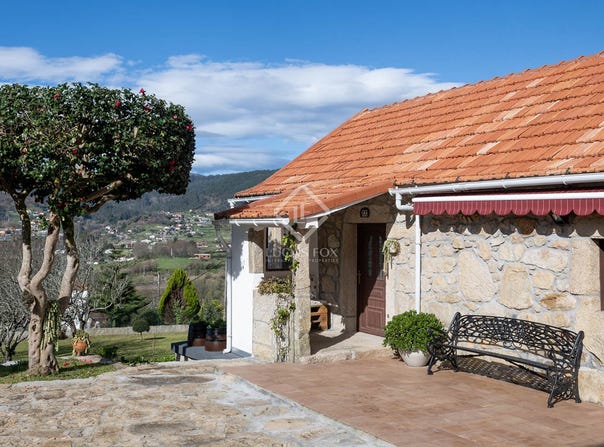 Tomiño, Galicia 36748