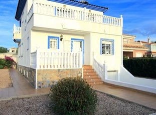 Ciudad Quesada, Costa Blanca (alicante)