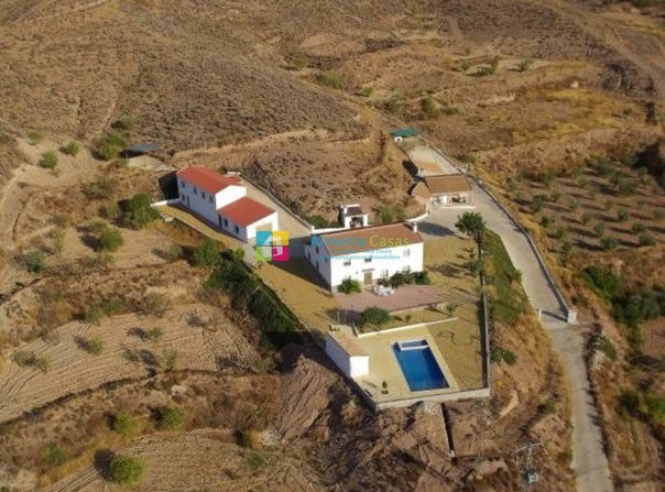 Albox, Andalusia 04692