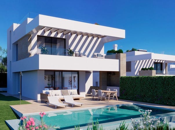 Estepona, Andalusia 29688