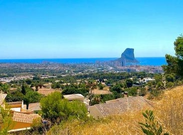 Calpe, Alicante 03710
