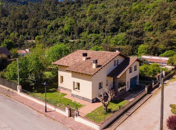 Tagamanent, Catalonia 08593
