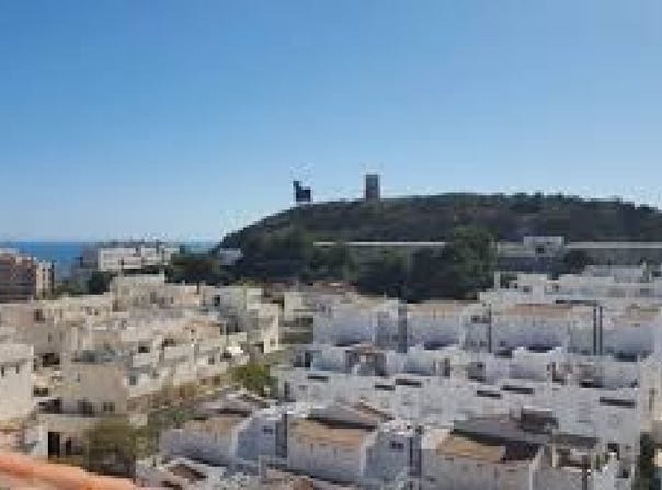 Fuengirola, Andalusia 29640