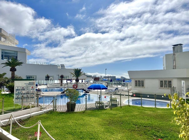 San Eugenio, Canary Islands 38660