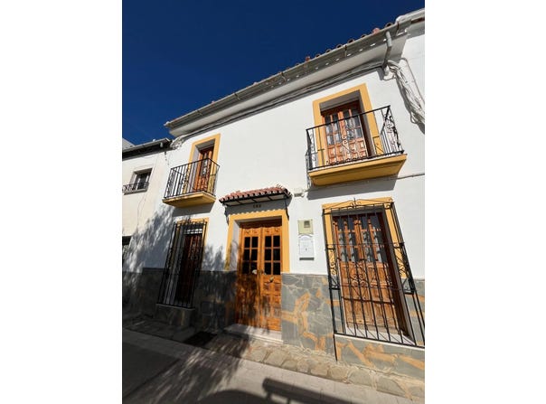 Gaucín, Andalusia 29480