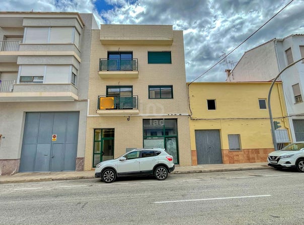 Alicante, Valencian Community 03780