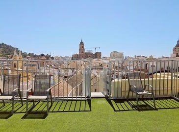 Malaga, Malaga, Malaga 29008