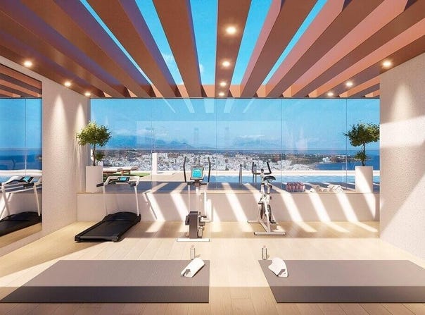 Estepona, Andalusia 29680