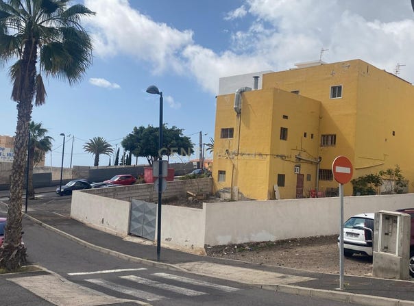 Granadilla de Abona, Canary Islands