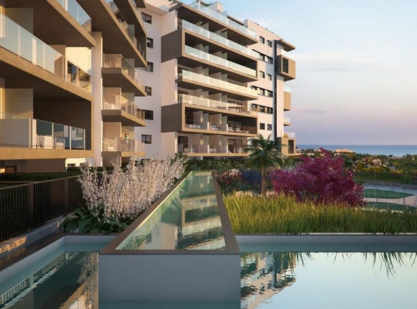 Orihuela Costa, Valencian Community 03189