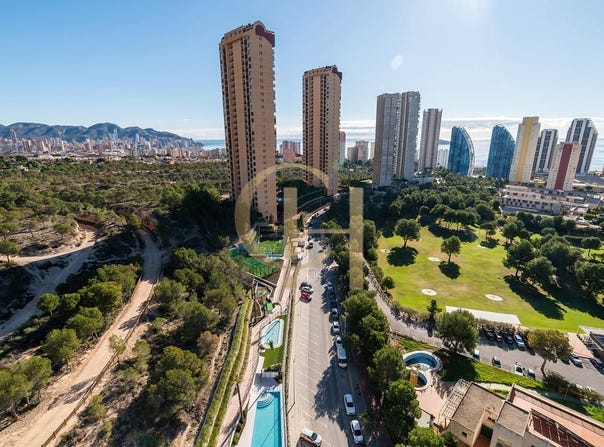 Benidorm, Valencian Community