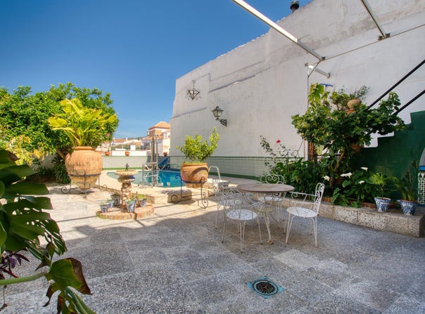 Vélez - Málaga, Andalusia 29700