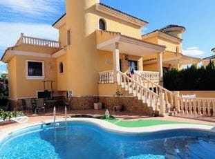Orihuela Costa, Costa Blanca (alicante)