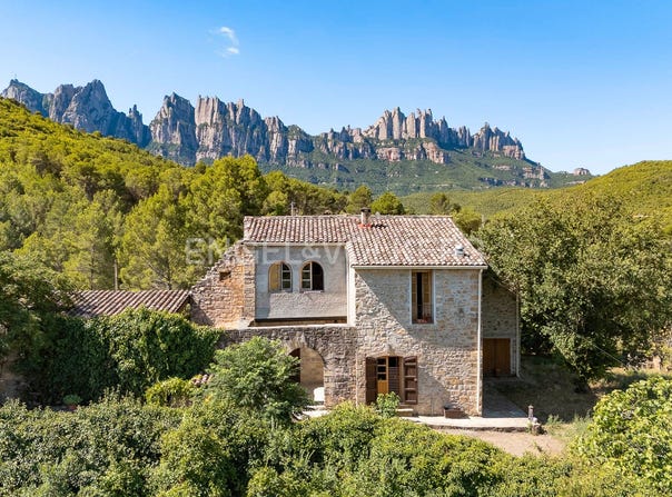 Castellbell i el Vilar, Catalonia 08296