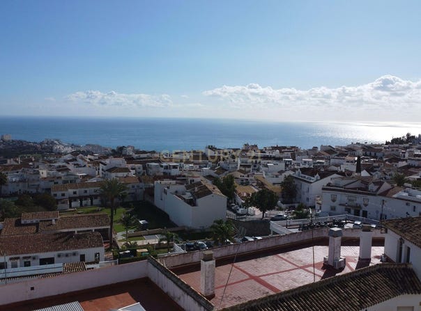 Benalmádena, Andalusia