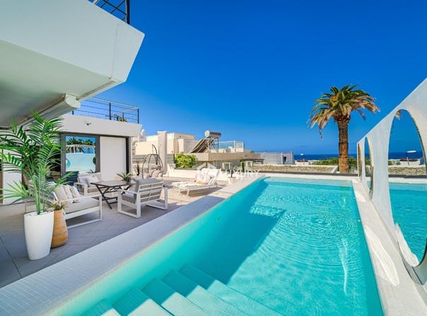 Adeje, Canary Islands 38670