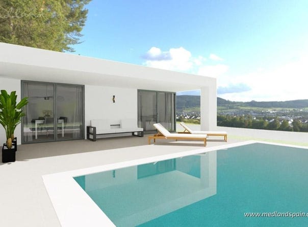 Aspe, Valencia 03680
