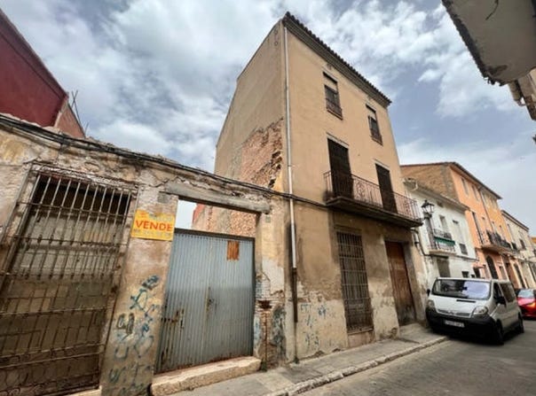 Carcaixent, Valencian Community