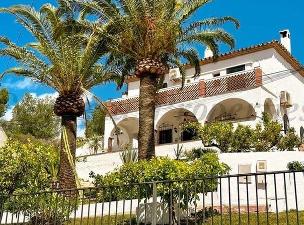 Nerja, Andalusia 29780