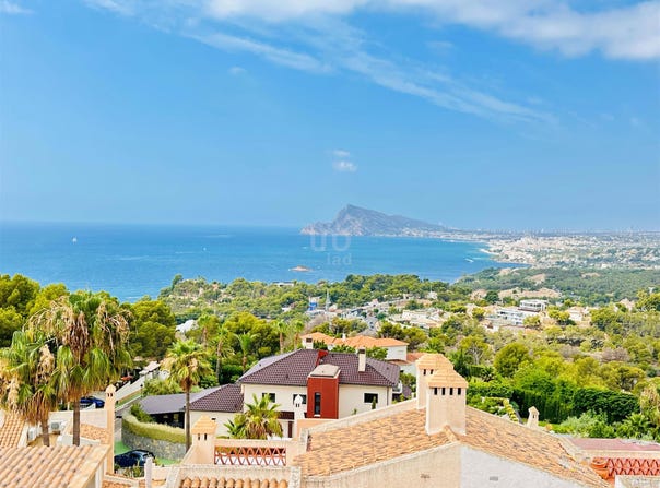 Altea, Valencia 03590