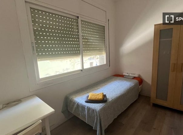 barcelona, Catalonia 08012