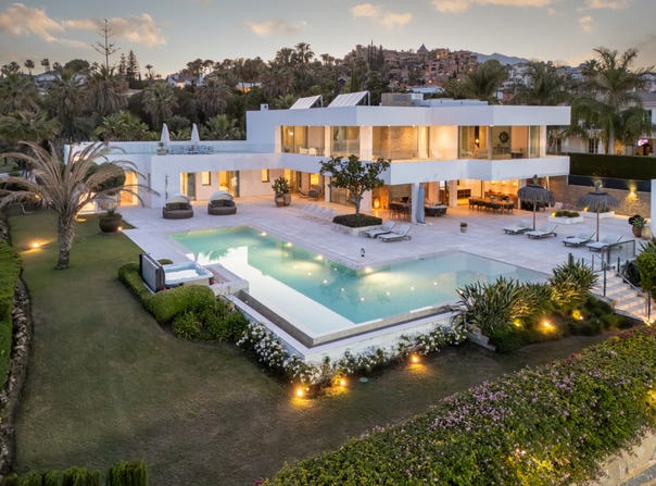 Marbella, Andalusia 29660