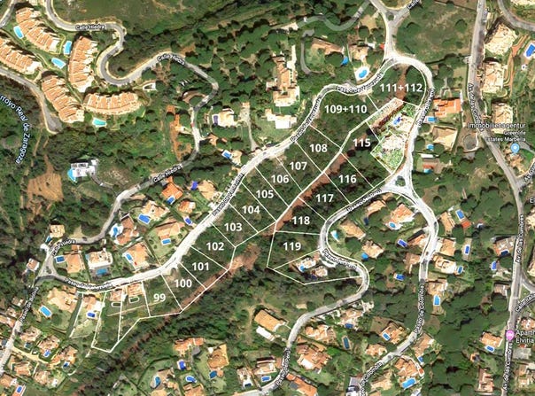 Elviria, Andalusia 29604