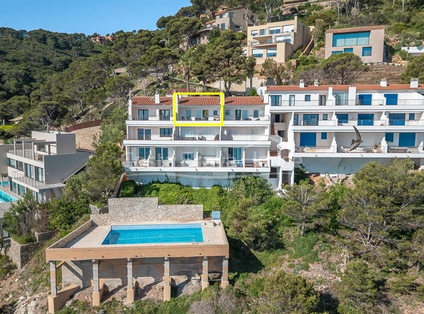 Begur, Catalonia 17255