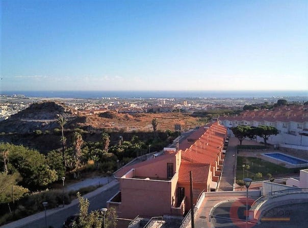 Motril, Andalusia 18600