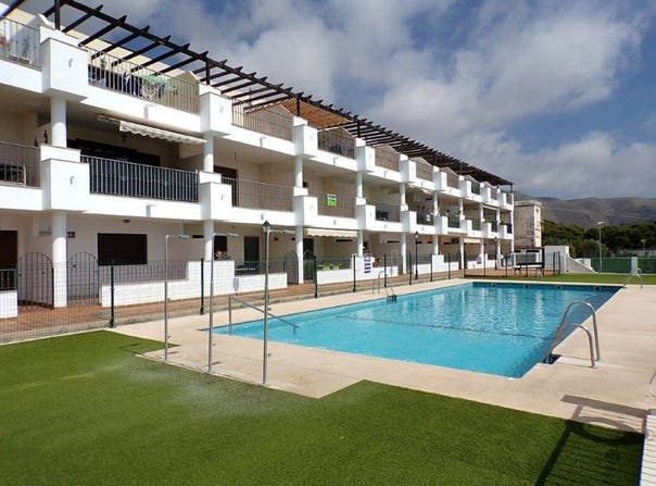 Enix-Almería Al-3402, Enix, Andalusia 04729