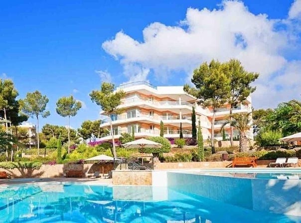 Sol de Mallorca, The Balearic Islands 07181