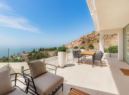 Benalmadena, Andalucía