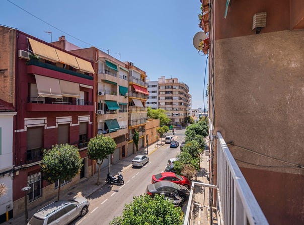 Alicante/Alacant, Valencian Community