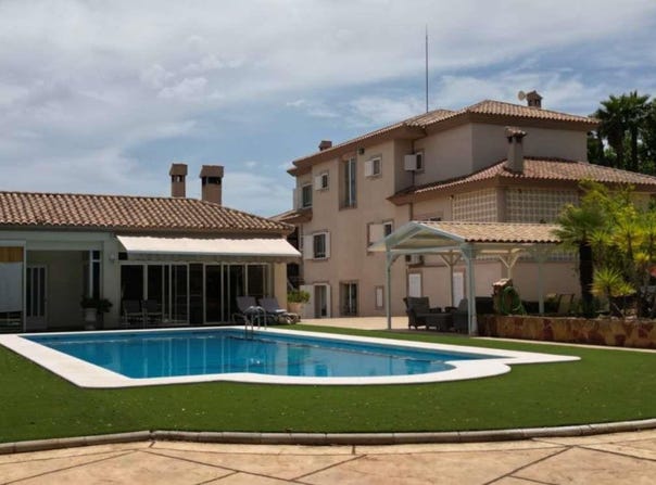 Monòver, Valencia 03640
