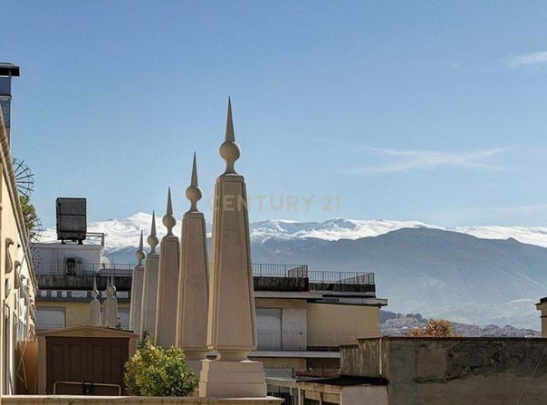 Granada, Andalusia